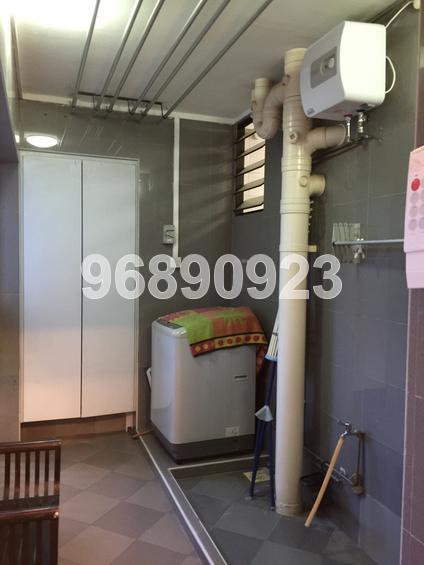 Blk 664 Woodlands Ring Road (Woodlands), HDB 5 Rooms #100632202